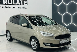 Ford C-Max - imagine 2
