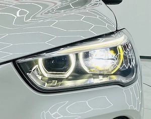 Bmw Seria X - imagine 9