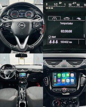 Opel Corsa - imagine 8