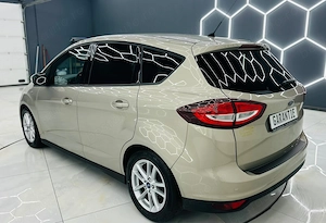 Ford C-Max - imagine 4