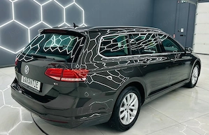 Vw Passat - imagine 3