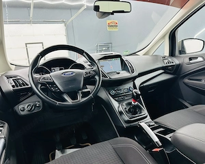 Ford C-Max - imagine 20