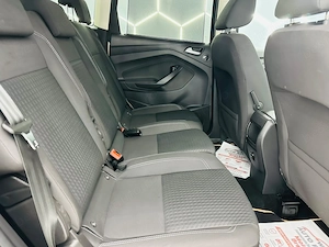 Ford C-Max - imagine 16