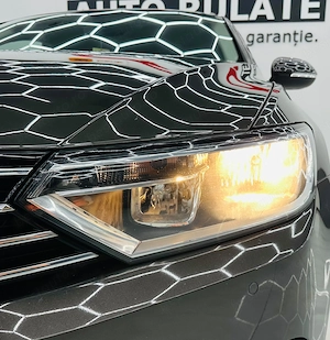 Vw Passat - imagine 10