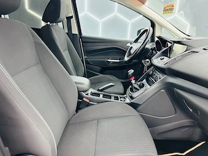 Ford C-Max - imagine 17