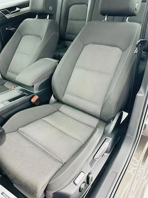 Vw Passat - imagine 20