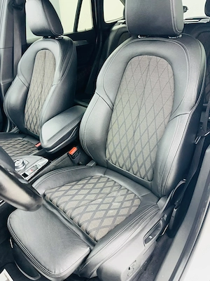 Bmw Seria X - imagine 13