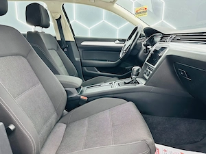 Vw Passat - imagine 18