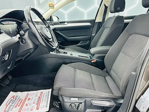 Vw Passat - imagine 13