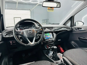 Opel Corsa - imagine 19