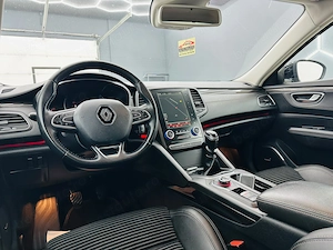 Renault Talisman - imagine 20