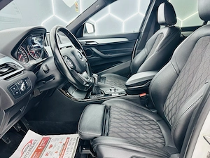 Bmw Seria X - imagine 12