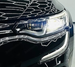 Renault Talisman - imagine 10