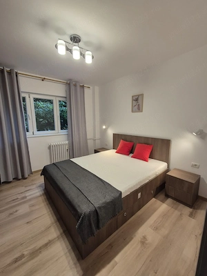 2 camere Stefan cel Mare peste drum de Circ, cf.1, dec, 3 10, mobilat si utilat complet nou 2026