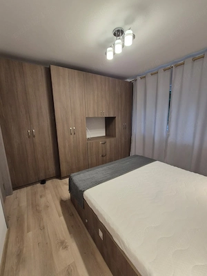 2 camere Stefan cel Mare peste drum de Circ, cf.1, dec, 3 10, mobilat si utilat complet nou 2026 - imagine 4