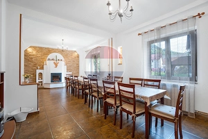 Vila de vanzare in Moeciu de Sus | Teren 4780mp | Comision 0% - imagine 4