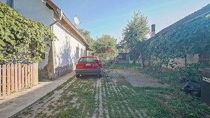 Casă 3 camere, teren 1.651 mp, vedere spre lac, Feldioara - imagine 18