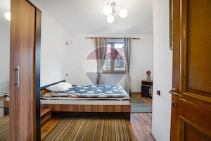 Vila de vanzare in Moeciu de Sus | Teren 4780mp | Comision 0% - imagine 9