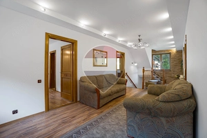 Vila de vanzare in Moeciu de Sus | Teren 4780mp | Comision 0% - imagine 10