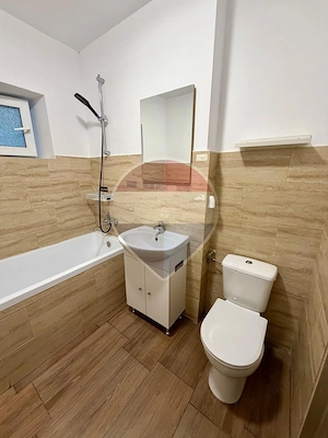 Apartament 2 camere decomandat | Răcădău | 55 mp | 2 balcoane | Etaj 2 - imagine 4