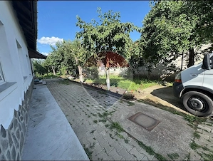 Casă 3 camere, teren 1.651 mp, vedere spre lac, Feldioara - imagine 14