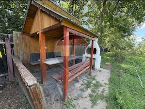 Casă 3 camere, teren 1.651 mp, vedere spre lac, Feldioara - imagine 13