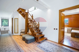 Vila de vanzare in Moeciu de Sus | Teren 4780mp | Comision 0% - imagine 5