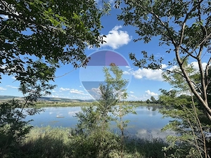 Casă 3 camere, teren 1.651 mp, vedere spre lac, Feldioara - imagine 15