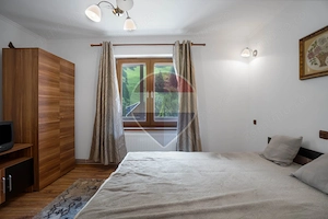 Vila de vanzare in Moeciu de Sus | Teren 4780mp | Comision 0% - imagine 8