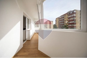 Apartament 2 camere decomandat | Răcădău | 55 mp | 2 balcoane | Etaj 2 - imagine 5