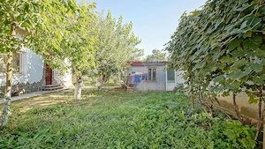 Casă 3 camere, teren 1.651 mp, vedere spre lac, Feldioara - imagine 19