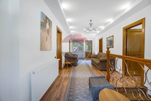 Vila de vanzare in Moeciu de Sus | Teren 4780mp | Comision 0% - imagine 20