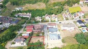 Teren intravilan 512 mp pentru construcție în Angarul de Jos – Medias - imagine 6