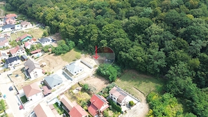 Teren intravilan 612 mp pentru construcție în Angarul de Jos – Medias - imagine 7
