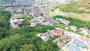 Teren intravilan 512 mp pentru construcție în Angarul de Jos – Medias - imagine 4