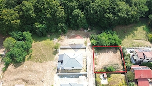 Teren intravilan 512 mp pentru construcție în Angarul de Jos – Medias