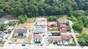 Teren intravilan 512 mp pentru construcție în Angarul de Jos – Medias - imagine 8