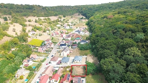 Teren intravilan 512 mp pentru construcție în Angarul de Jos – Medias - imagine 10