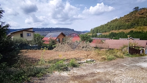 Teren intravilan 512 mp pentru construcție în Angarul de Jos – Medias - imagine 12