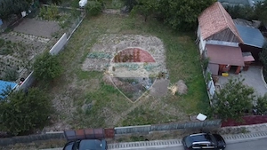 Teren intravilan Mihai Viteazu, Cluj - imagine 3