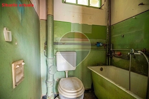Garsoniera Centrul Civic, bloc apartamente + garaj propriu 15mp - imagine 6