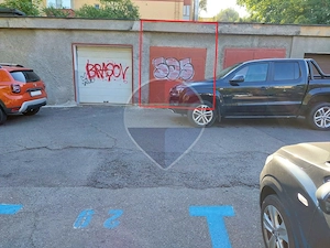 Garsoniera Centrul Civic, bloc apartamente + garaj propriu 15mp - imagine 12