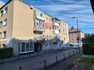 Garsoniera Centrul Civic, bloc apartamente + garaj propriu 15mp - imagine 10
