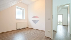 Apartament 4 camere pe două niveluri, 118 mp utili, Cartierul Toamnei - imagine 13