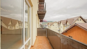 Apartament 4 camere pe două niveluri, 118 mp utili, Cartierul Toamnei - imagine 20