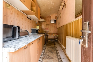 0% COMISION - Teren 2.700 mp + Casa - Bucium - ASFALT, UTILITATI - imagine 9