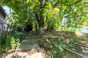 0% COMISION - Teren 2.700 mp + Casa - Bucium - ASFALT, UTILITATI - imagine 7