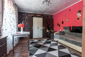 0% COMISION - Teren 2.700 mp + Casa - Bucium - ASFALT, UTILITATI - imagine 8