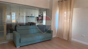 Apartament 2 camere · Royal Town Copou