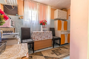 0% COMISION - Teren 2.700 mp + Casa - Bucium - ASFALT, UTILITATI - imagine 14